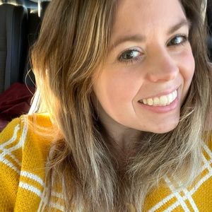 Meet your Posher, Dianna